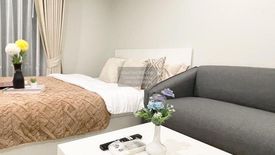 1 Bedroom Condo for rent in Metro Sky Wutthakat, Talat Phlu, Bangkok near BTS Wutthakat