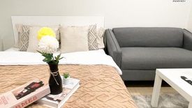 1 Bedroom Condo for rent in Metro Sky Wutthakat, Talat Phlu, Bangkok near BTS Wutthakat