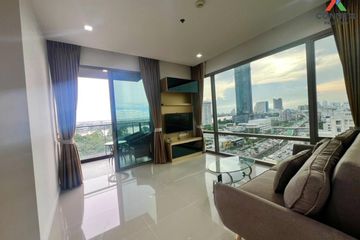 2 Bedroom Condo for rent in Star View, Bang Khlo, Bangkok near BTS Surasak