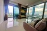 2 Bedroom Condo for rent in Star View, Bang Khlo, Bangkok near BTS Surasak