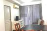 1 Bedroom Condo for rent in City Room Ratchada - Suthisan, Din Daeng, Bangkok near MRT Sutthisan
