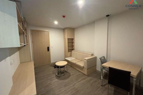 1 Bedroom Condo for rent in The Shade Sathon 1, Chong Nonsi, Bangkok near MRT Khlong Toei