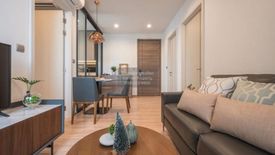 2 Bedroom Condo for rent in THE LINE Phahol - Pradipat, Phaya Thai, Bangkok near BTS Saphan Kwai