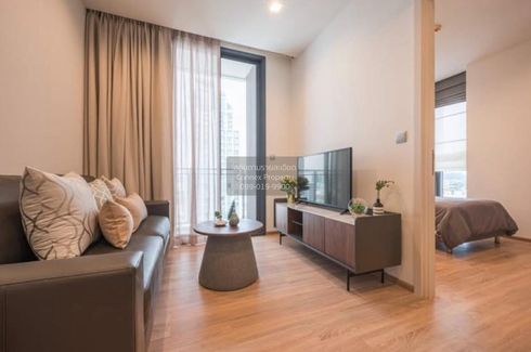 2 Bedroom Condo for rent in THE LINE Phahol - Pradipat, Phaya Thai, Bangkok near BTS Saphan Kwai