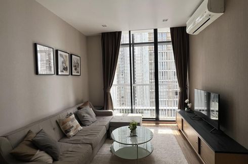 2 Bedroom Condo for rent in Park Origin Phrom Phong, Khlong Tan, Bangkok near BTS Phrom Phong