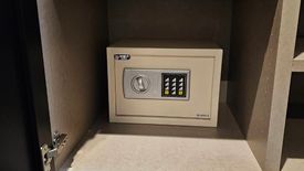 1 Bedroom Condo for rent in Edge Sukhumvit 23, Khlong Toei Nuea, Bangkok near BTS Asoke