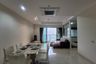 3 Bedroom Condo for rent in The Lakes, Khlong Toei, Bangkok near BTS Asoke