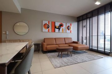 2 Bedroom Condo for rent in The Lofts Ekkamai, Phra Khanong, Bangkok near BTS Ekkamai