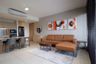 2 Bedroom Condo for rent in The Lofts Ekkamai, Phra Khanong, Bangkok near BTS Ekkamai