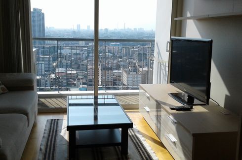 1 Bedroom Condo for rent in Villa Rachatewi, Thanon Phaya Thai, Bangkok near BTS Ari