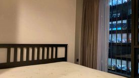 1 Bedroom Condo for rent in The Esse at Singha Complex, Makkasan, Bangkok near MRT Phetchaburi