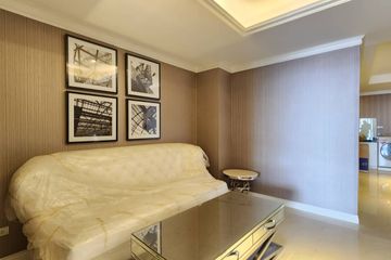 1 Bedroom Condo for rent in Silom, Bangkok near BTS Saphan Taksin