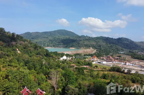 Land for sale in Chalong, Phuket