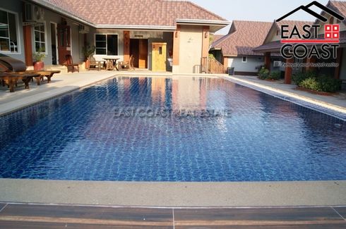 2 Bedroom House for rent in Benwadee Resort, Pong, Chonburi