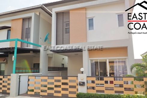 3 Bedroom House for rent in Patta Village, Nong Prue, Chonburi