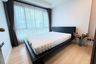 1 Bedroom Condo for rent in Thru Thonglor, Bang Kapi, Bangkok near MRT Phetchaburi