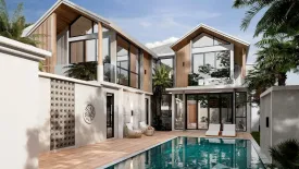 7 Bedroom Villa for sale in Choeng Thale, Phuket