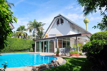 3 Bedroom House for sale in Coconut Valley, Pong, Chonburi