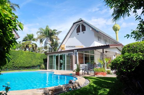 3 Bedroom House for sale in Coconut Valley, Pong, Chonburi