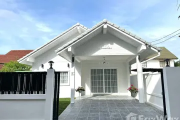 3 Bedroom House for sale in Nong Prue, Chonburi