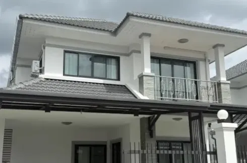 3 Bedroom House for rent in Jaikaew Erawan 29, Pa Daet, Chiang Mai