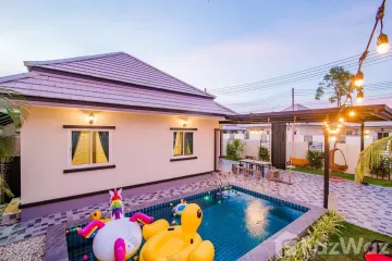 3 Bedroom Villa for rent in Blue Loft 88, Thap Tai, Prachuap Khiri Khan