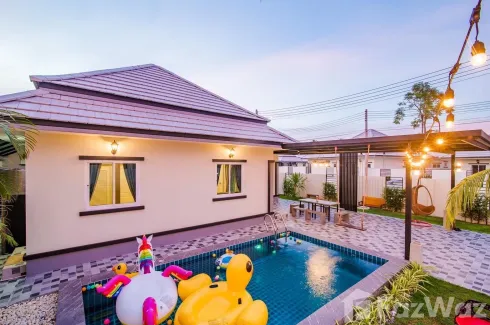 3 Bedroom Villa for rent in Blue Loft 88, Thap Tai, Prachuap Khiri Khan
