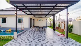 3 Bedroom Villa for rent in Blue Loft 88, Thap Tai, Prachuap Khiri Khan