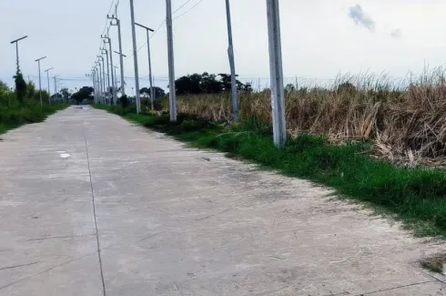 Land for sale in Bang Phriang, Samut Prakan