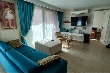 2 Bedroom Condo for sale in Nong Prue, Chonburi