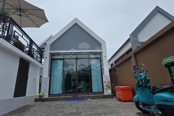 5 Bedroom House for rent in Nong Prue, Chonburi