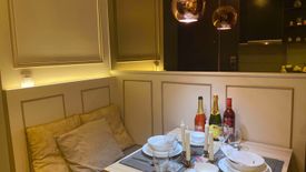 1 Bedroom Condo for rent in Wish Signature  Midtown Siam, Thanon Phaya Thai, Bangkok near BTS Ratchathewi