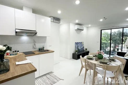2 Bedroom Condo for sale in The Base Park West Sukhumvit 77, Phra Khanong Nuea, Bangkok near BTS On Nut