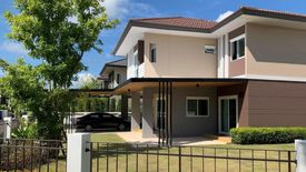 4 Bedroom Villa for rent in Saransiri Koh Kaew, Ko Kaeo, Phuket