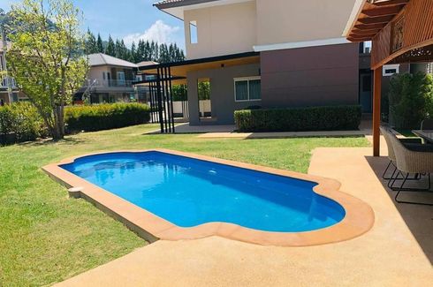4 Bedroom Villa for rent in Saransiri Koh Kaew, Ko Kaeo, Phuket