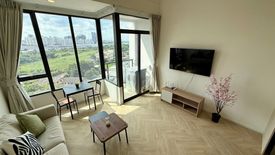 1 Bedroom Condo for rent in Landmark @MRTA Station, Bang Kapi, Bangkok near MRT Pradit Manutham