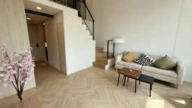 1 Bedroom Condo for rent in Landmark @MRTA Station, Bang Kapi, Bangkok near MRT Pradit Manutham