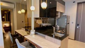 1 Bedroom Condo for rent in The Line Asoke - Ratchada, Din Daeng, Bangkok near MRT Phra Ram 9