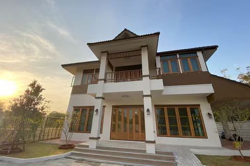 3 Bedroom House for rent in Bang Nam Phueng, Samut Prakan