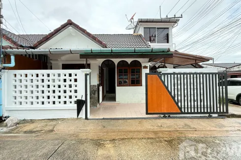 3 Bedroom Townhouse for sale in Phuket Villa 3, Wichit, Phuket