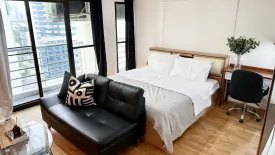 Condo for rent in The Grand Regent, Lumpini, Bangkok near BTS Ratchadamri