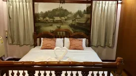 5 Bedroom House for rent in Baan Suan Lanna, Chang Phueak, Chiang Mai