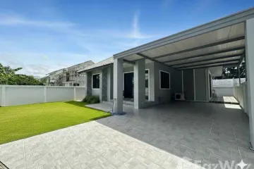 3 Bedroom House for rent in Mae Hia, Chiang Mai