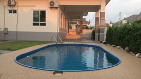 3 Bedroom House for rent in Navy House 39, Bang Sare, Chonburi