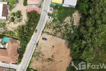 Land for sale in Huai Yai, Chonburi