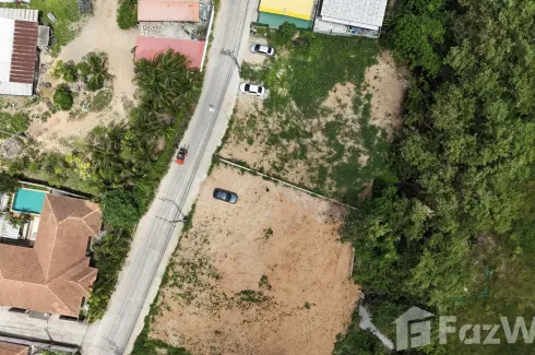 Land for sale in Huai Yai, Chonburi