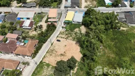 Land for sale in Huai Yai, Chonburi