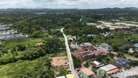 Land for sale in Huai Yai, Chonburi