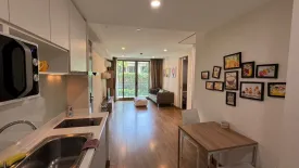 2 Bedroom Condo for rent in The Nimmana Chiang Mai, Suthep, Chiang Mai