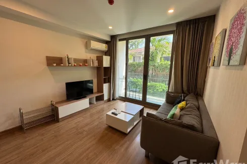 2 Bedroom Condo for rent in The Nimmana Chiang Mai, Suthep, Chiang Mai